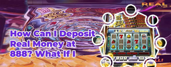 Real online slots for real money