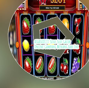 Slot 777 online