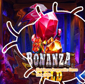 Slot demo bonanza