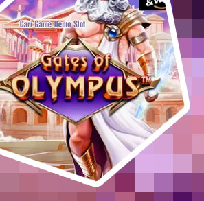 Slot demo gates of olympus