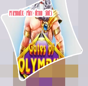 Slot demo pragmatic olympus
