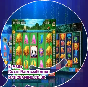 Slot g