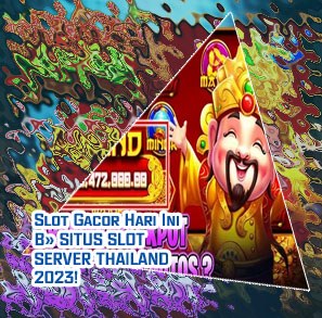 Slot gacor hari ini pragmatic play