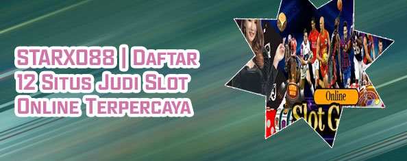 Slot judi 888