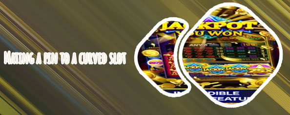 Slot mate