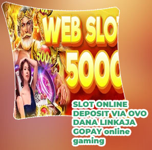 Slot online 5000