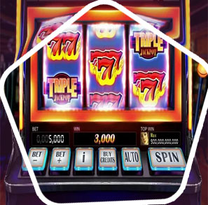 Slot online terbaik magnum 777