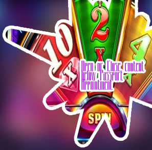 Slot places near me