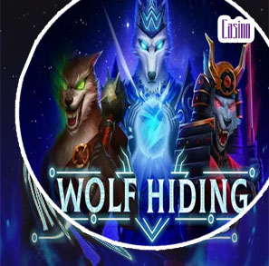 Slot wolf casino