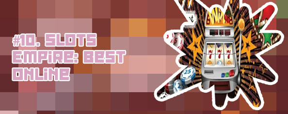 Slots 777 online