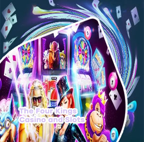 Slots and games