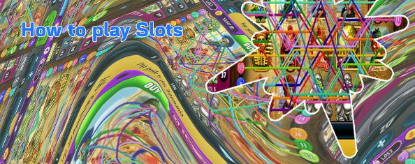 Slots guide
