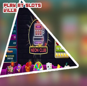 Slots villa casino bonus codes