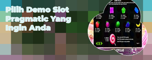 Sweet bonanza slot demo