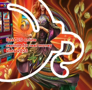 Top 5 online slots