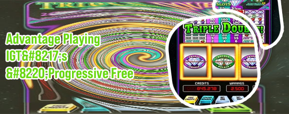 Triple double diamond free games slots