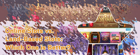 V slots online