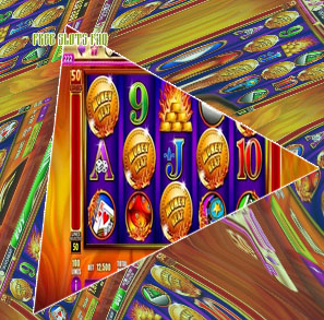 Video slots free