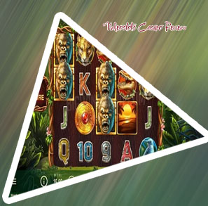 Video slots reviews