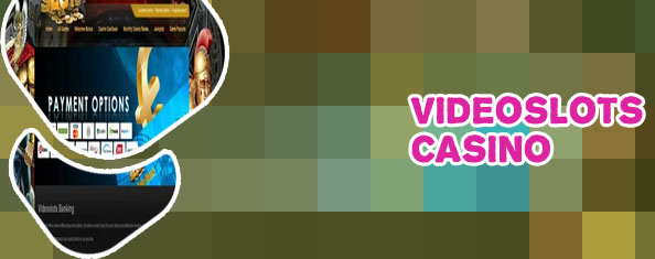 Videoslots casino reviews