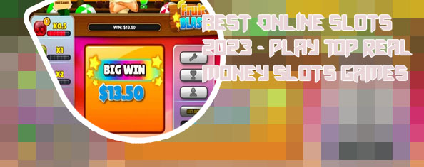 Win money slots
