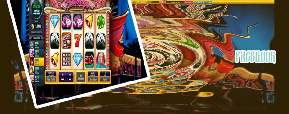 Winning slots on facebook