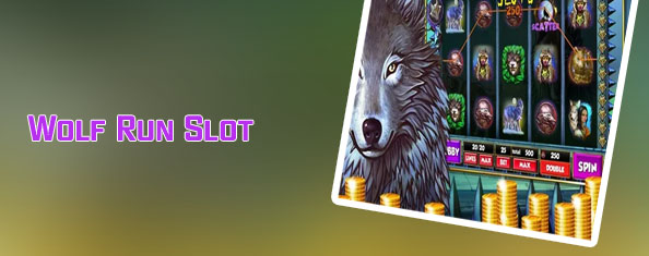 Wolf slots